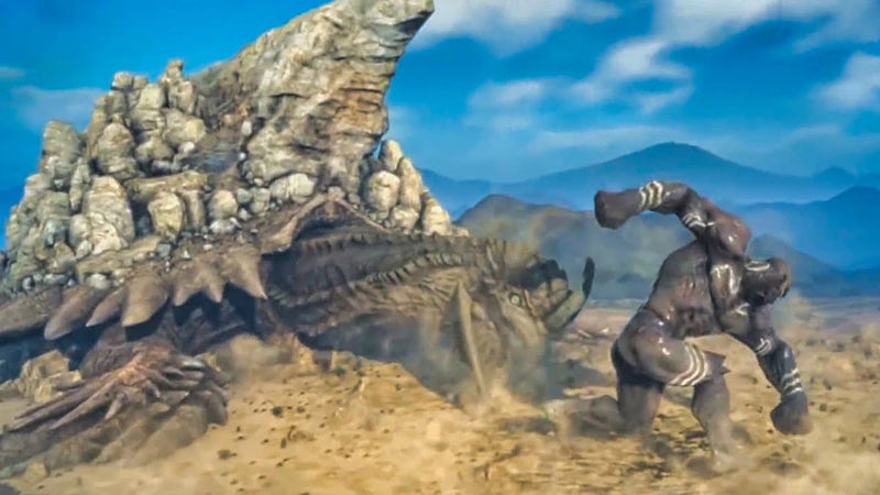 Final Fantasy XV | Royal Edition | Código - Xbox